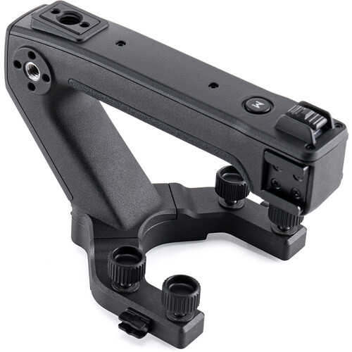 DJI Ronin 4D 4-Axis Cinema Camera 6K Combo Kit - 10